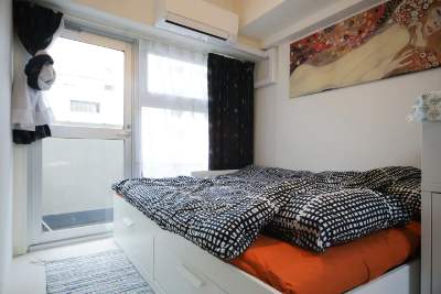 Shinjuku! Free Wi-Fi Good…