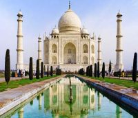 Old and New Delhi City Tour