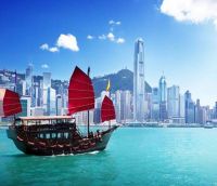 Hong Kong Island Tour