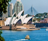 Sydney and Bondi Beach Explorer